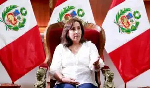 Dina Boluarte: los retos políticos de la primera mujer presidenta del Perú