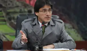 Gobernador de Cusco critica que presidenta Boluarte no lo reciba pese a coordinaciones previas