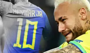 Neymar rompió su silencio: "Estoy psicológicamente destruido”