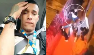 Sicarios acribillan a conocido rapero cuando grababa su nuevo videoclip en el Rímac