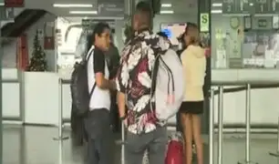 Poca afluencia de pasajeros en terminales terrestres en La Victoria: viajes a Ica fueron cancelados