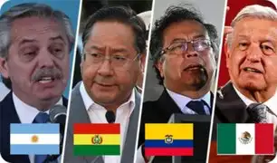"Alienta a los revoltosos": Embajador Pareja sobre comunicado de Colombia, Bolivia, México y Argentina