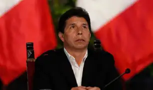 Pedro Castillo: Videos falsos aseguran que se está envenenando al exmandatario