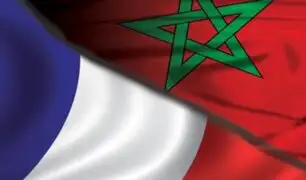 Qatar 2022: Francia vence 1-0 a Marruecos por las semifinales en el estadio Al Bayt