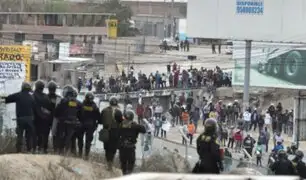 Cusco aún sin calma: organizan movilización para hoy en la ciudad imperial
