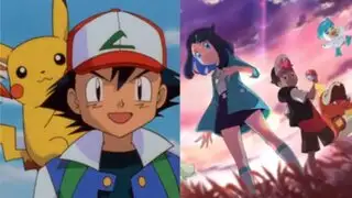 Pokémon: Ash y Pikachu dejarán de ser los protagonistas del anime tras 25 años