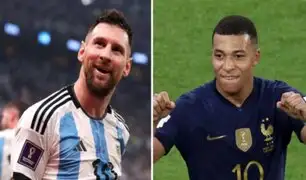 Argentina campeón del Mundial de Qatar 2022: los mejores memes de la victoria ante Francia