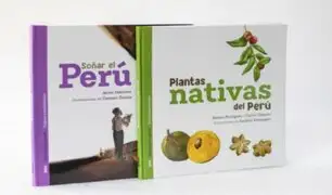 “Regala un libro esta Navidad”: campaña busca acercar la cultura y la lectura a más peruanos