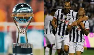 Astrólogo que predijo título de Argentina: "2024, Alianza será campeón de la Copa Sudamericana"