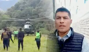 Cusco: trasladan a 600 turistas varados en Machu Picchu a la ciudad imperial