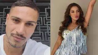 Paolo Guerrero: Ana Paula Consorte confirma embarazo mostrando su “pancita”