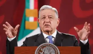 AMLO entregaría a Chile presidencia de Alianza tras ser declarado non grato en Perú