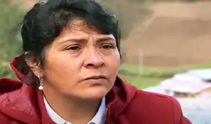 PJ evaluará el 6 de enero impedimento de salida del país para Lilia Paredes, asilada en México