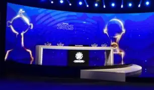 Copa Sudamericana 2023: así quedaron conformados los cruces de la primera fase