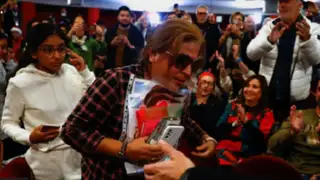 España: Mujer peruana gana 400 mil euros en lotería de Navidad