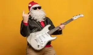 Los 5 villancicos más rockeros para celebrar una Navidad diferente