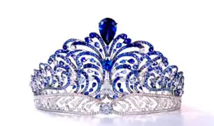 Miss Universo: corona cuenta con 900 gemas y estaría valorizada en 5.3 millones de dólares
