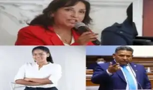 Navidad 2022: Figuras de la política peruana envían fraternos saludos por fiestas