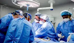 Hospital Almenara: implantan con éxito esfínteres artificiales a pacientes operados de cáncer de próstata