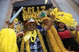 Mesa Redonda: aumenta venta de cotillón para celebrar en casa por Año Nuevo 2023