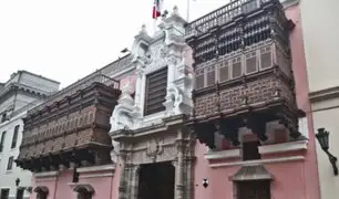 Cancillería pide a embajadas revertir “narrativa falaz” impuesta en el exterior sobre situación en Perú