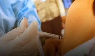 Vacuna bivalente contra el coronavirus llegaría en enero al Perú