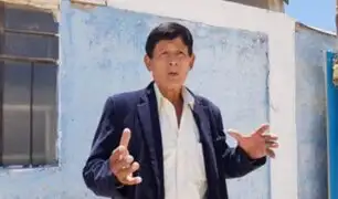 Dirigente arequipeño promueve separar al sur del Perú y crear una nueva república