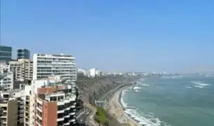 Fin de semana largo por Año Nuevo 2023: Lima presentará temperaturas de hasta 26°C