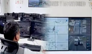 Municipio de Ventanilla inaugura moderno centro de vigilancia para reforzar la seguridad