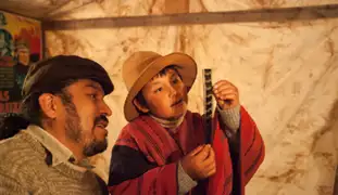 Willaq Pirqa: Película peruana se vuelve la sensación en cines tras su estreno