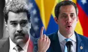 Venezuela: Oposición aprueba el fin de la 'presidencia interina' de Juan Guaidó