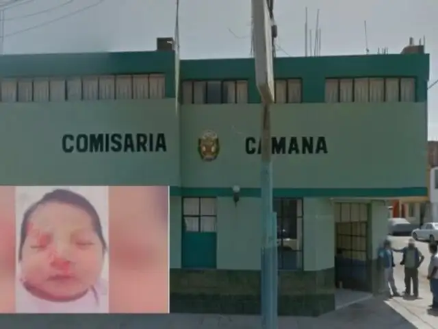 Buscan intensamente a bebé de 2 meses secuestrada en Arequipa: habría sido llevada a Puno
