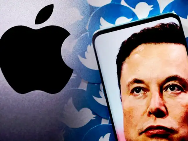 Twitter y Apple se amistan: Elon Musk y Tim Cook habrían resuelto ‘malentendido’