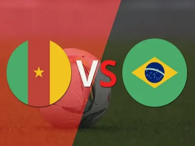 Qatar 2022: Camerún venció a Brasil por 1-0 pero quedó fuera del Mundial