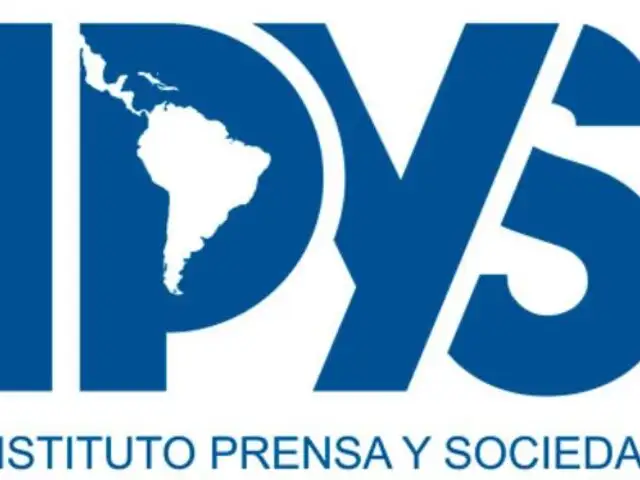 IPYS rechaza cuestionamientos a la prensa peruana en informe preliminar de la misión de la OEA
