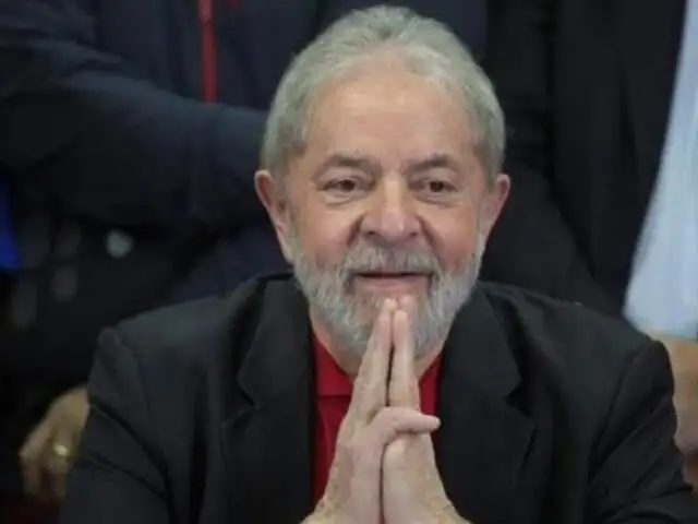 Brasil: revisión médica muestra a Lula da Silva recuperado de la lesión en la laringe