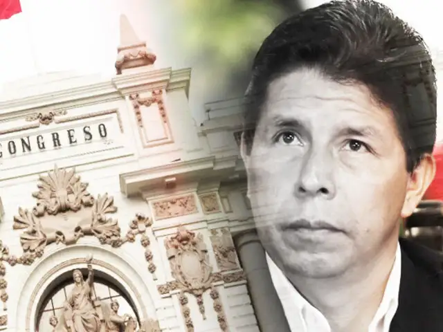 Pedro Castillo: Así fue su fallido escape hacia la Embajada de México