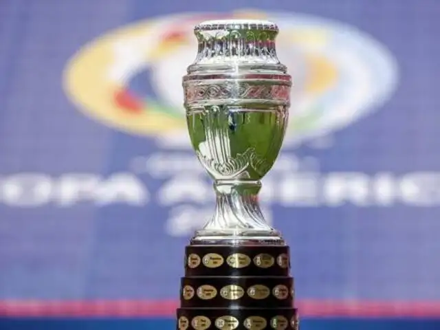 Copa América: Estados Unidos podría ser anfitrión de la competición en el 2024