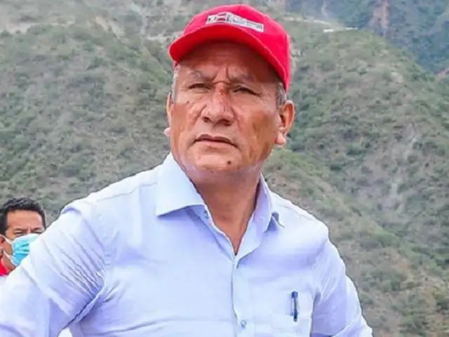 Juan Silva: venezolanos en Perú rechazan la presunta protección que recibiría el exfuncionario en Venezuela