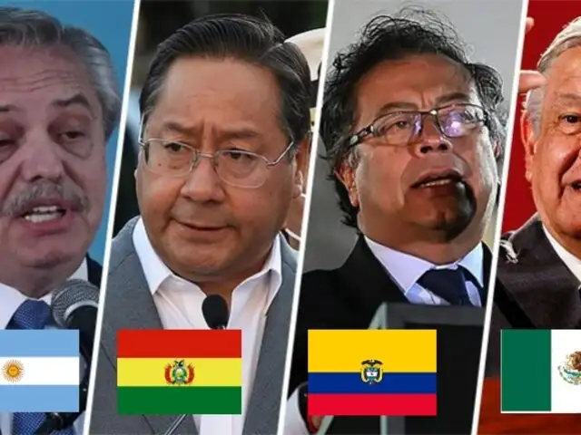 "Alienta a los revoltosos": Embajador Pareja sobre comunicado de Colombia, Bolivia, México y Argentina
