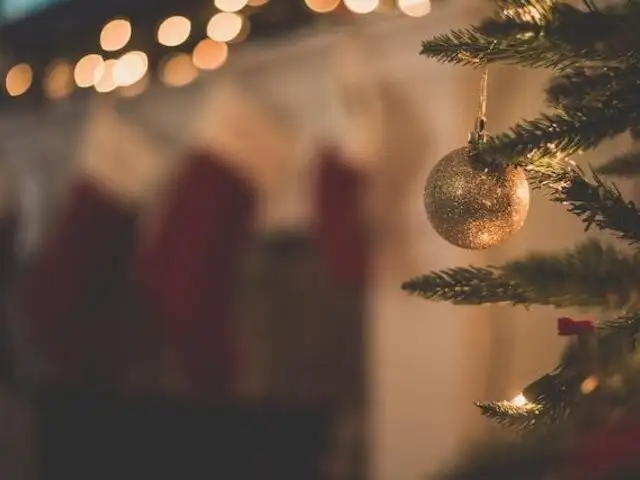 Las mejores formas de prepararte para esta próxima Navidad
