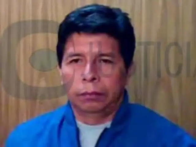 Pedro Castillo: este miércoles 28 será audiencia donde se evaluará apelación contra prisión preventiva