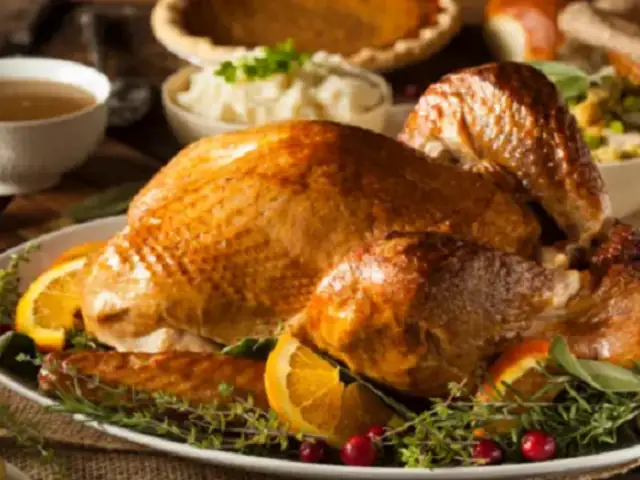 ¿Quieres hacer tu propio aderezo para el pavo navideño? sigue estas sencillas recetas