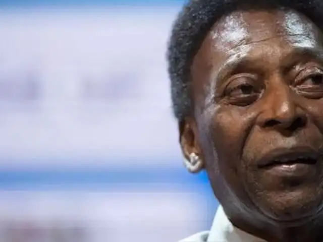 Pelé falleció a los 82 años tras batallar contra un cáncer de colon