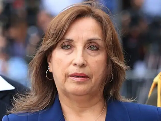 Presidenta Boluarte participa en Misa y Te Deum por el 488º aniversario de Lima