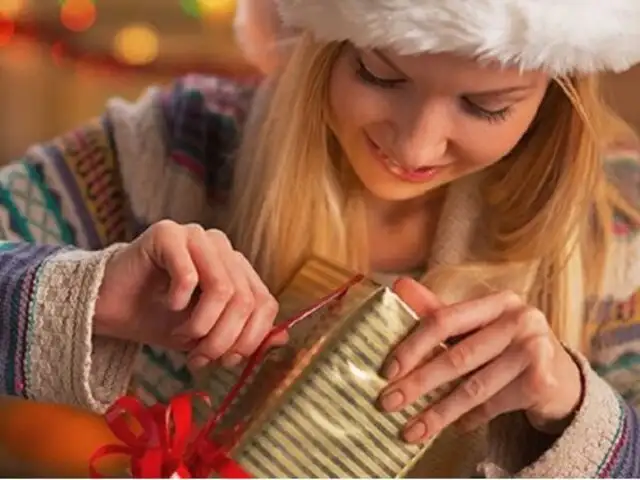 Navidad: conozca la tradición sobre el intercambio de regalos