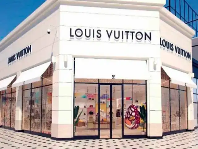 Louis Vuitton y la vez que denunció a un peruano tras confundir sus productos originales con replicas