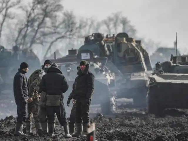 Rusia lanza ultimátum a Ucrania: exige que reconozca soberanía sobre territorios anexados