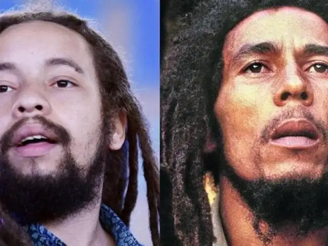 Bob Marley: nieto del cantante, que seguía sus pasos en el reggae, es encontrado muerto dentro de carro