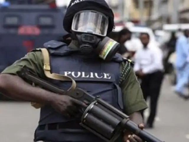 Nigeria: alrededor de siete muertos y 29 heridos deja atropello durante un carnaval